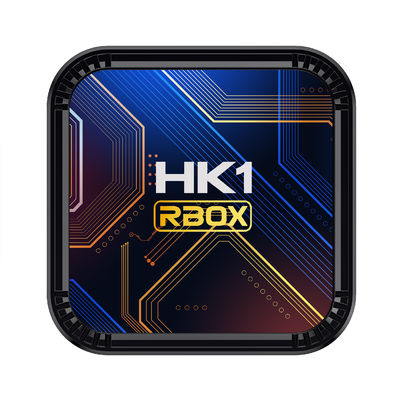 HK1 RBOX K8S RK3528 ライブIPTVボックス Wifi Hk1 アンドロイドテレビ IPTVボックス 6GB/32GB/64GB ROM